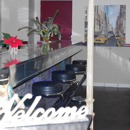 Hotel De Paris Barneville-Carteret Ngoại thất bức ảnh