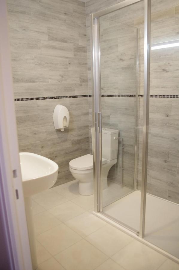 Hotel De Paris Barneville-Carteret Ngoại thất bức ảnh