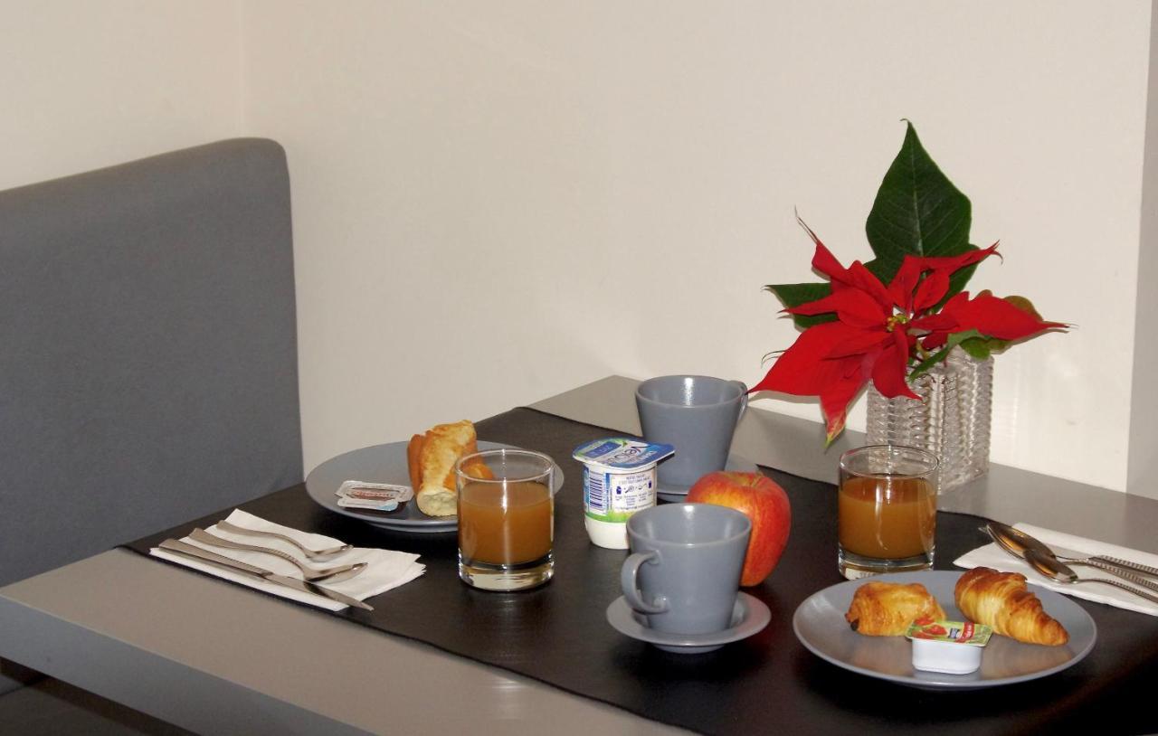 Hotel De Paris Barneville-Carteret Ngoại thất bức ảnh